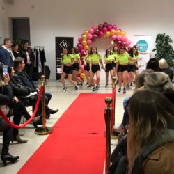 Inauguration des jeudis beauty Dunkerque by DG Events