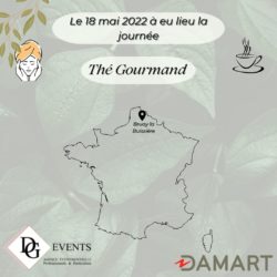 Evenement DAMART x DG Events