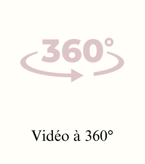 Vidéo à 360 - Photobooth 360